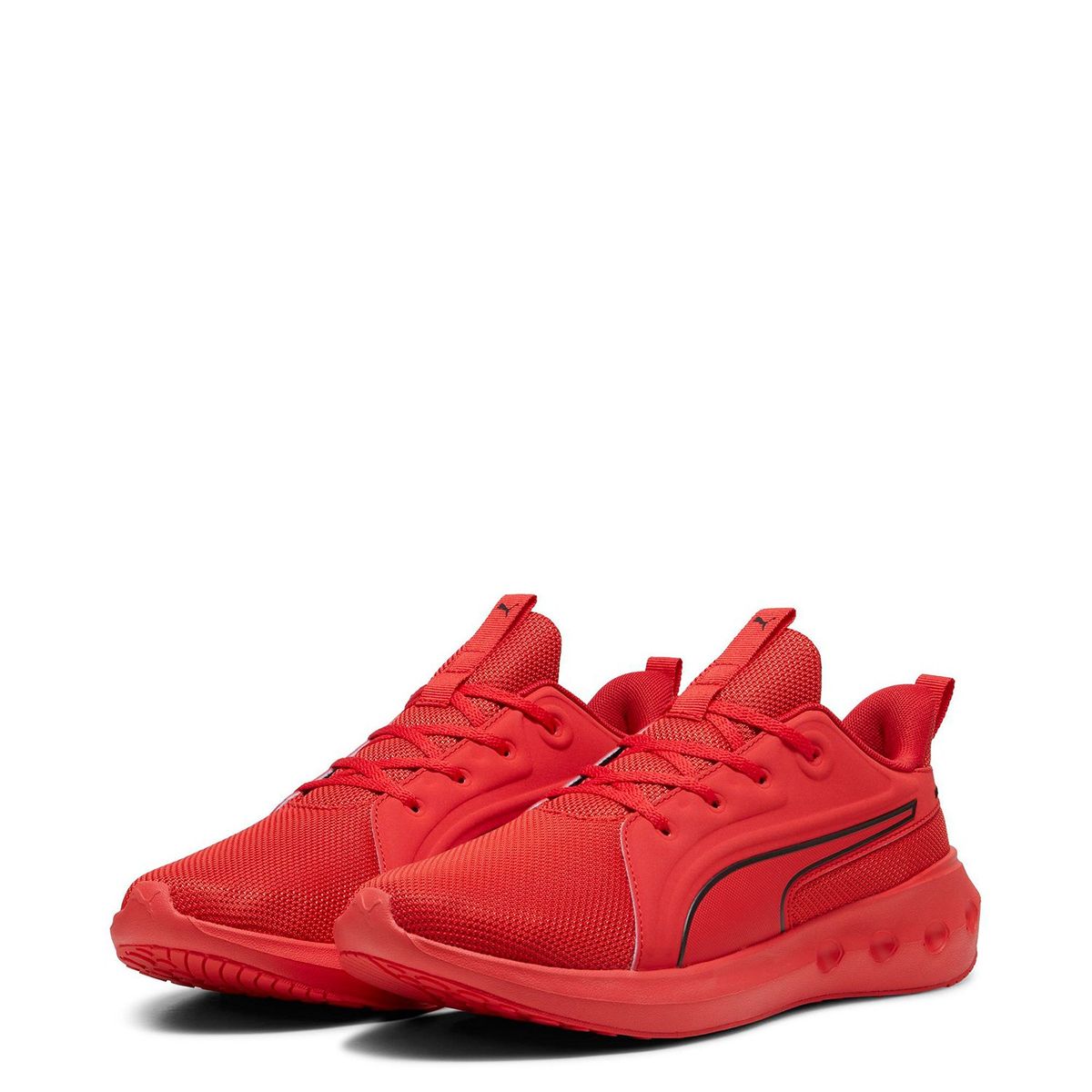 PUMA - Zapatillas Running Hombre Puma Softride Carson