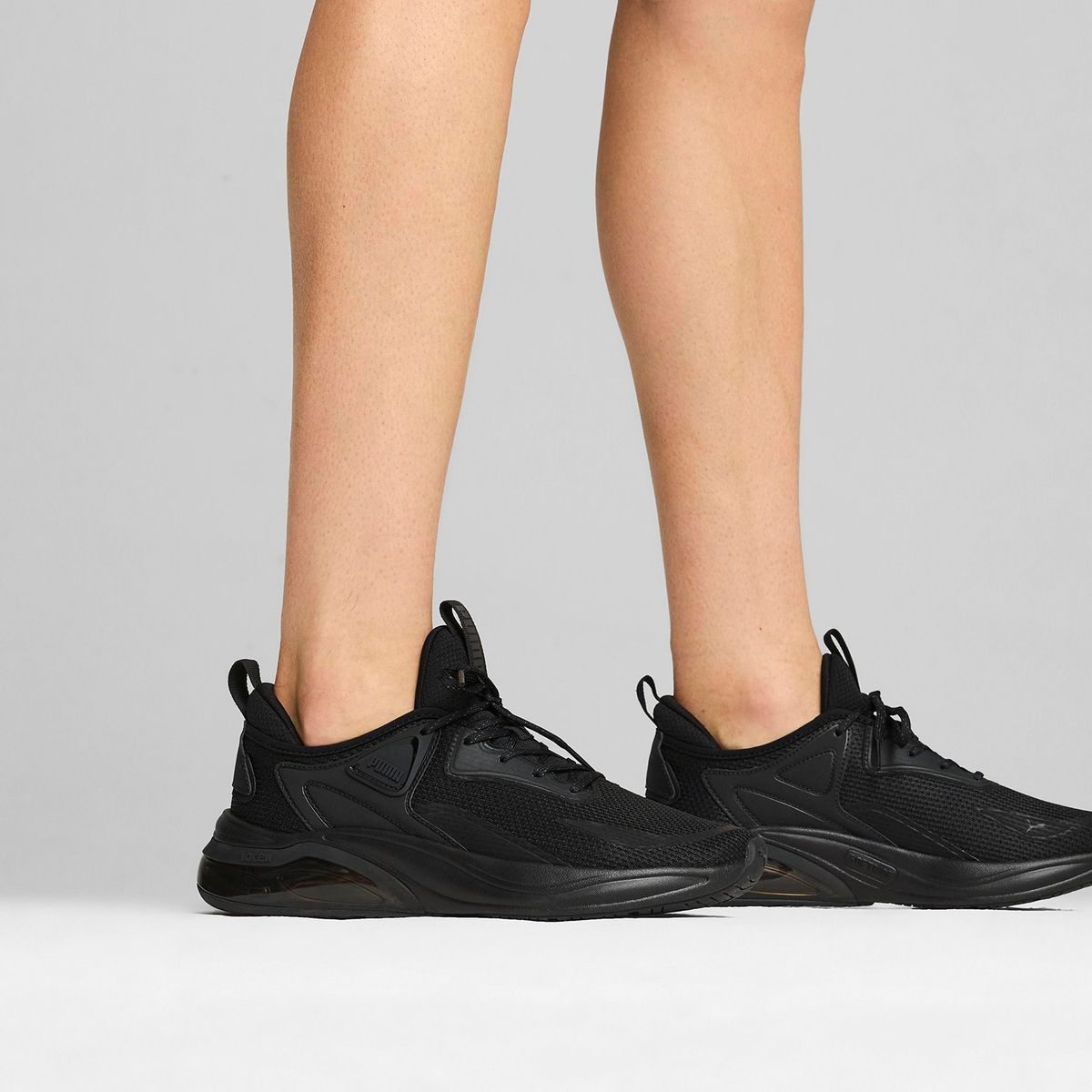 PUMA - Zapatillas Running Hombre Puma Cell Thrill