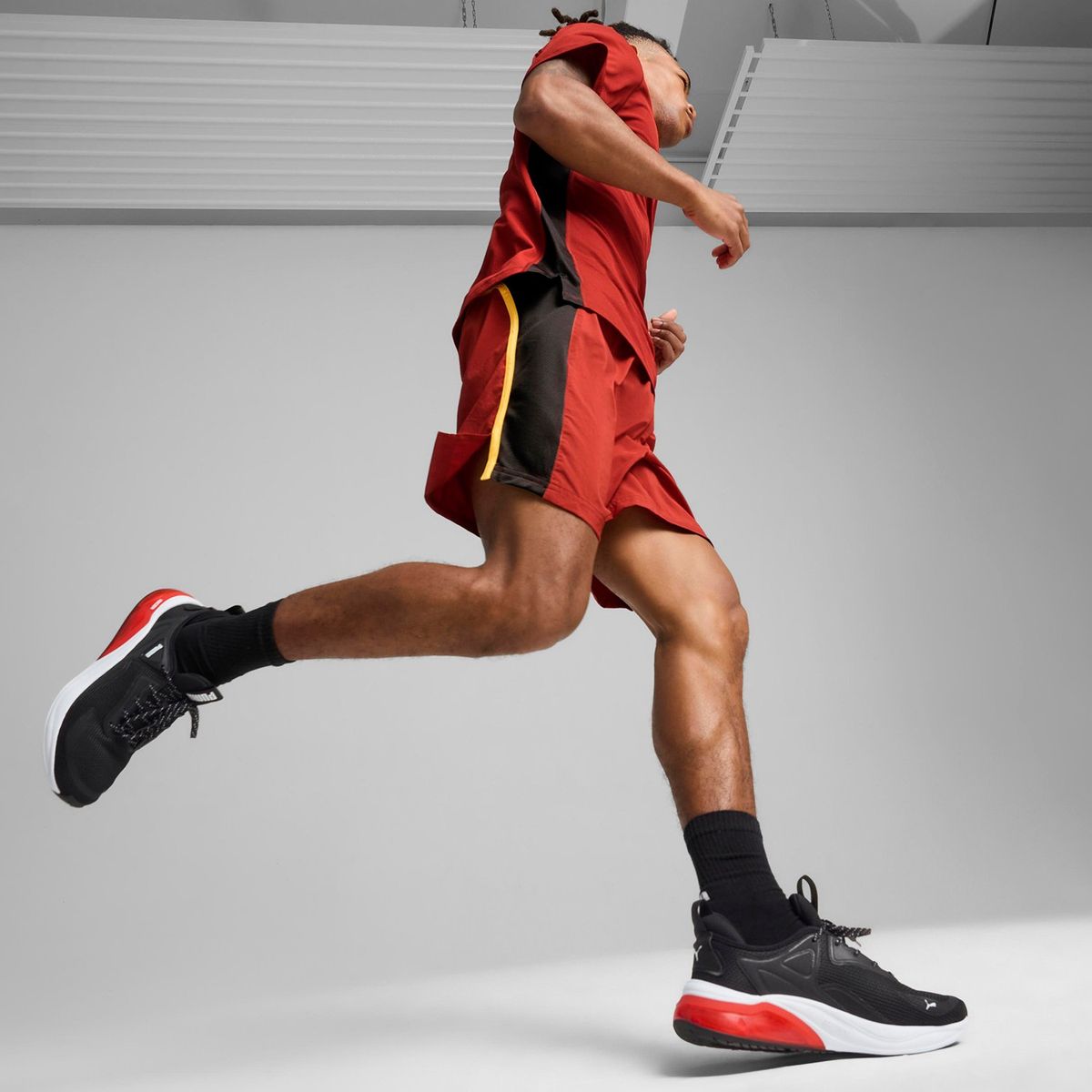 PUMA - Zapatillas Running Hombre Puma Cell Thrill