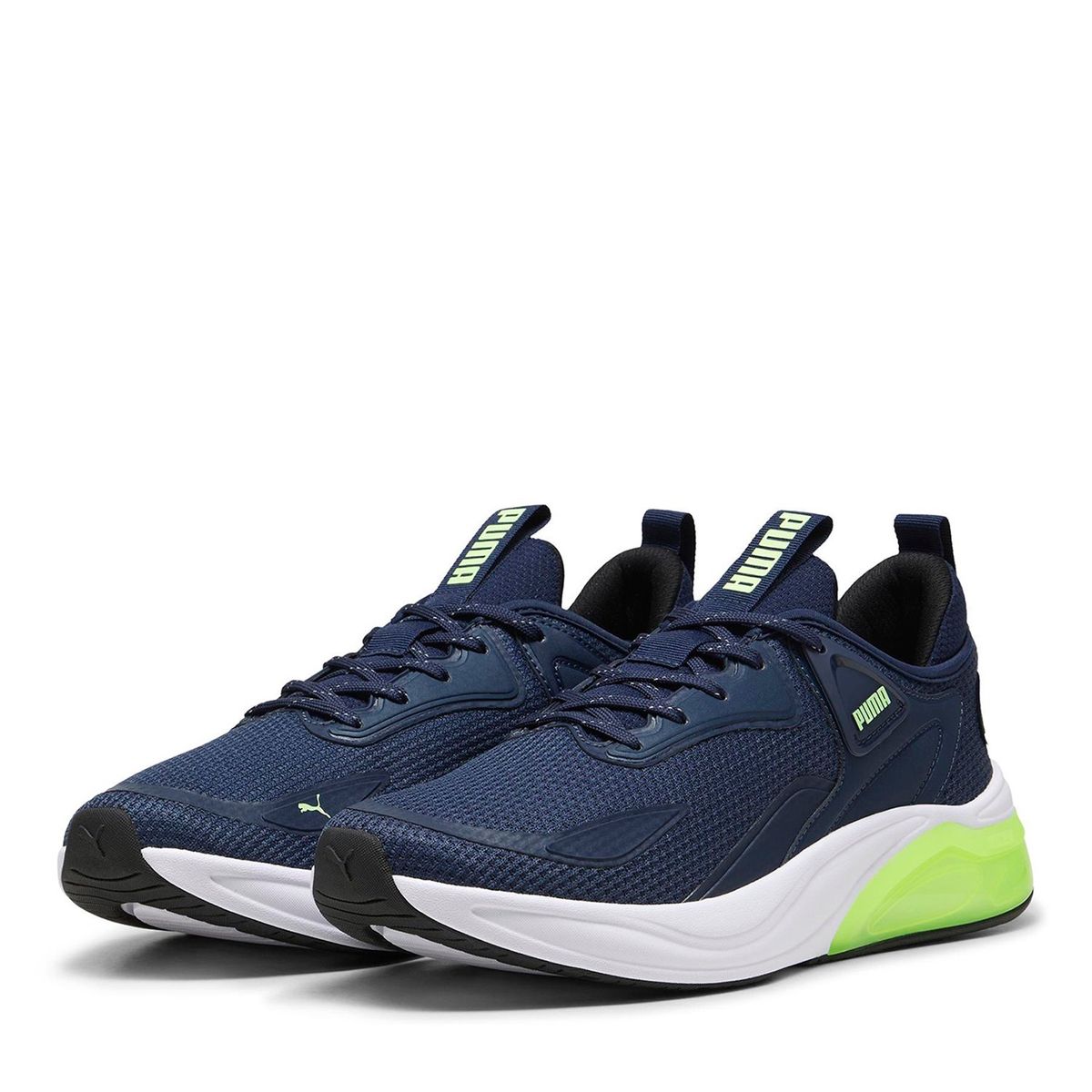 PUMA - Zapatillas Deportivas Hombre Cell Thrill