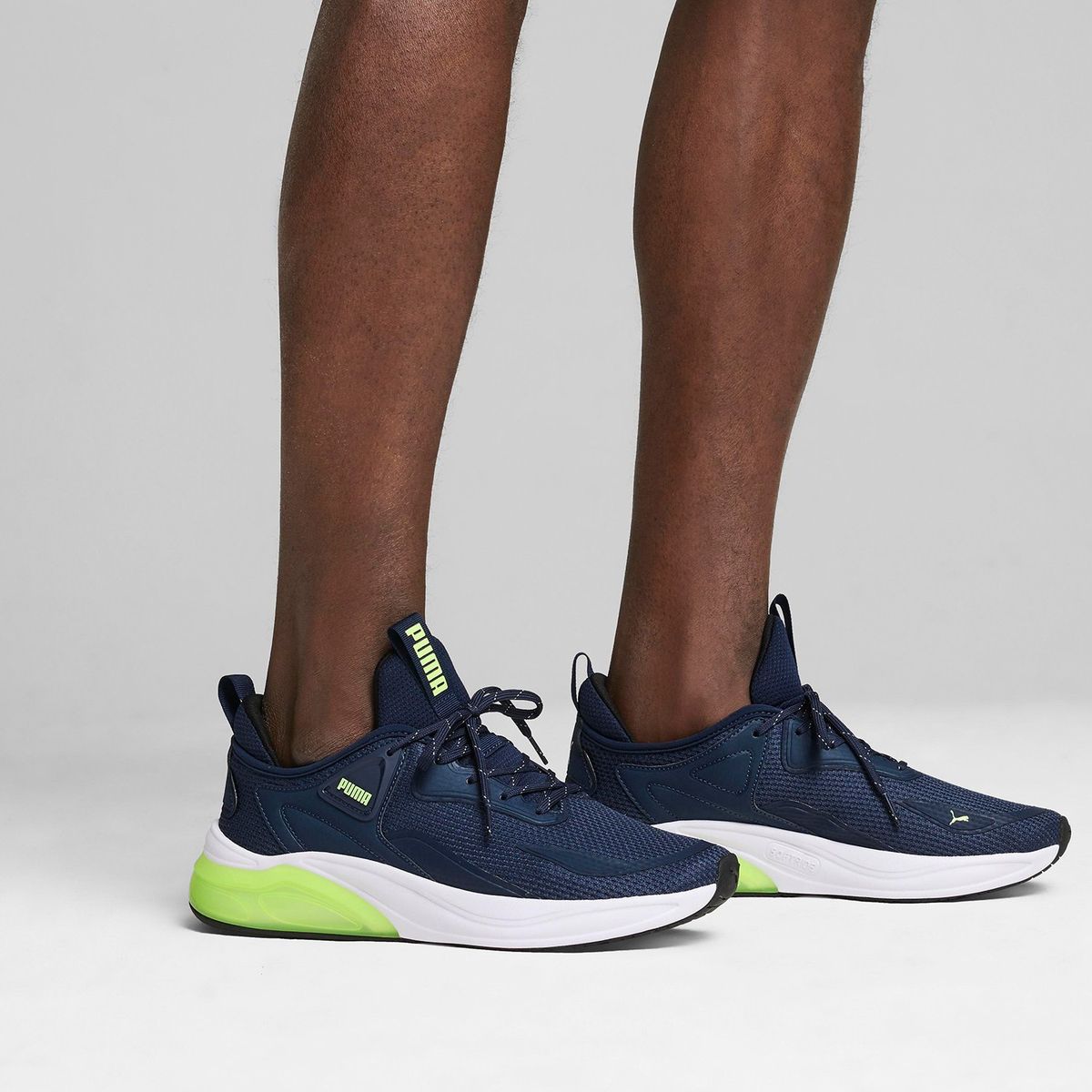 PUMA - Zapatillas Deportivas Hombre Cell Thrill