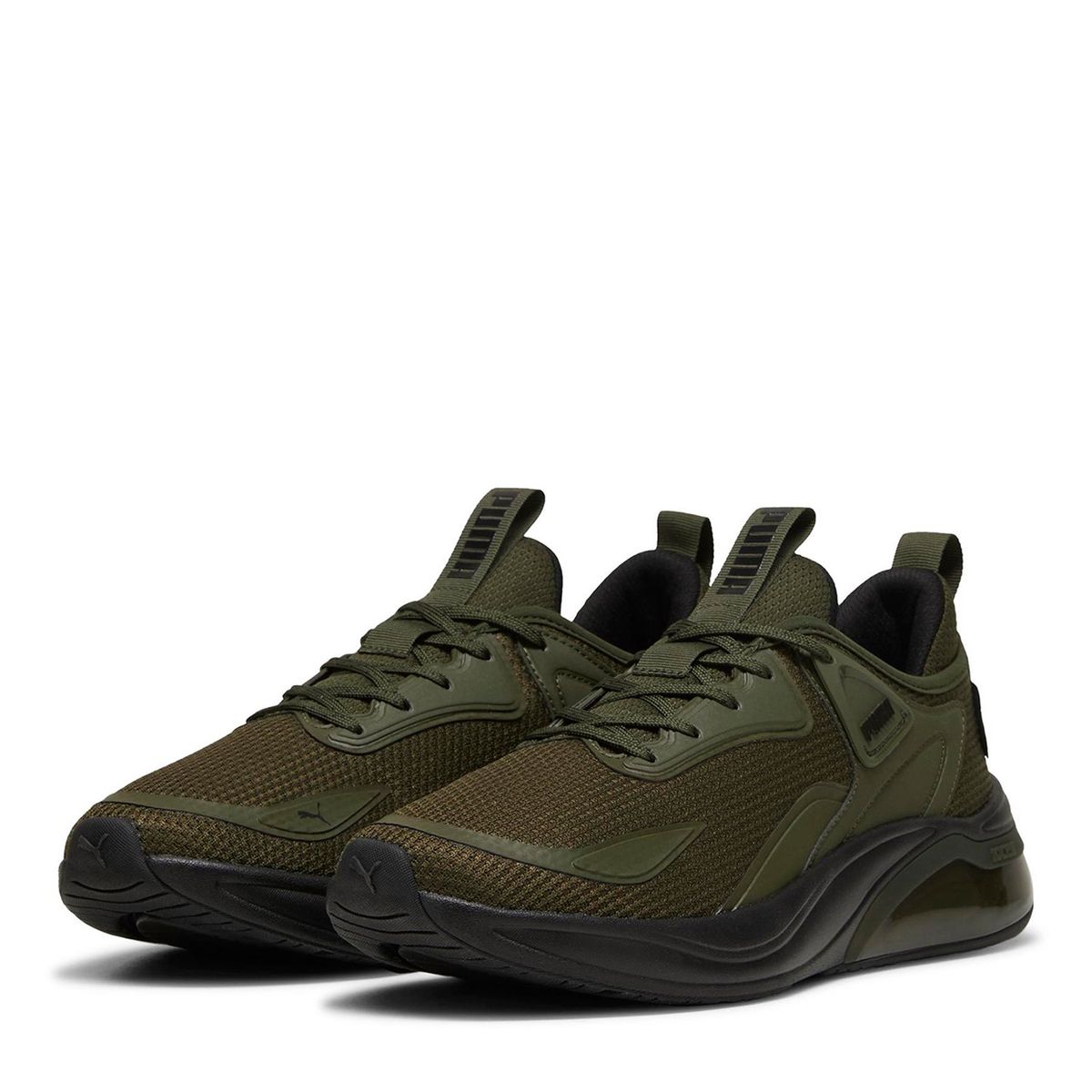 PUMA - Zapatillas Running Hombre Puma Cell Thrill