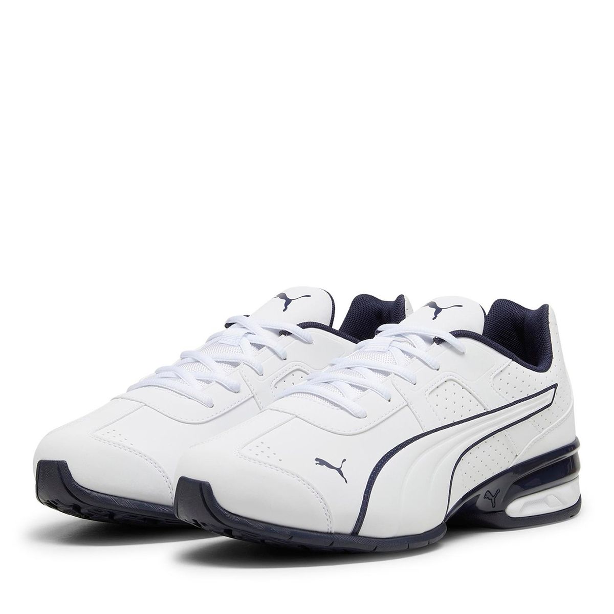 PUMA - Zapatillas Deportivas Hombre Tazon 7 Evo