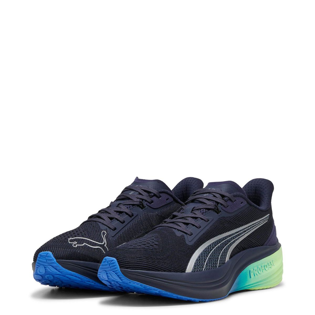 PUMA - Zapatillas Running Hombre Puma Darter Pro Fade