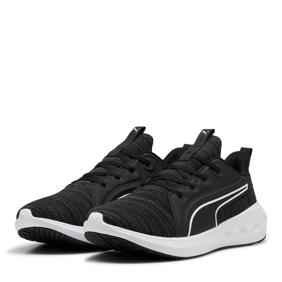 PUMA - Zapatillas Running Hombre Puma Softride Carson Knit
