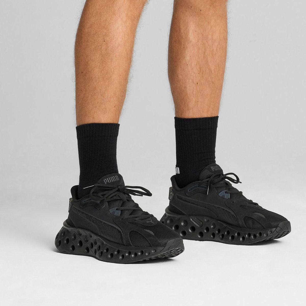 PUMA - Zapatillas Running Hombre Puma Softride Frequence