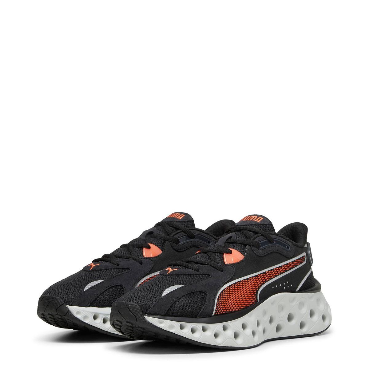 PUMA - Zapatillas Deportivas Hombre Softride Frequence