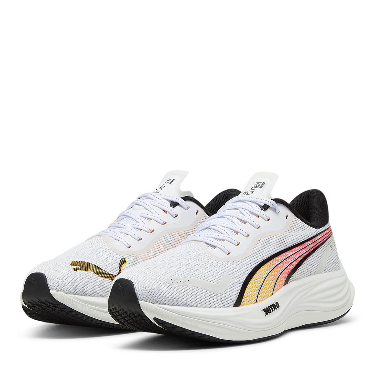 PUMA - Zapatillas Running Hombre Puma Velocity Nitro 3