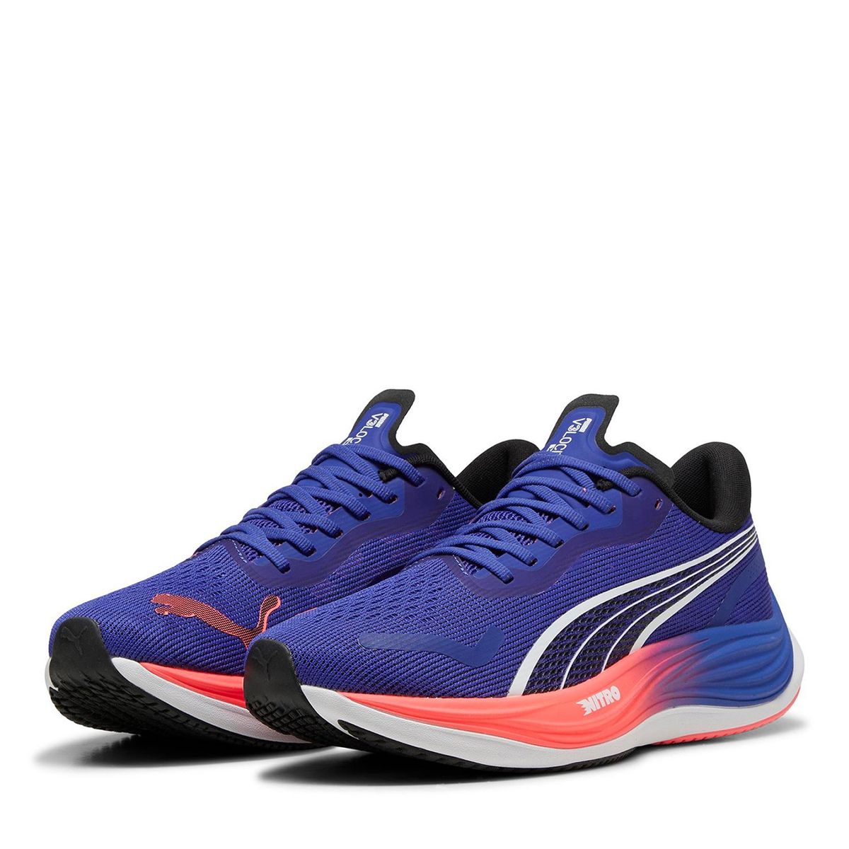 PUMA - Zapatillas Running Hombre Puma Velocity Nitro 3