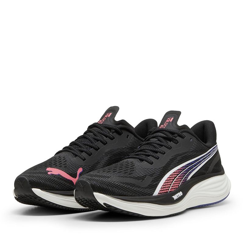 PUMA - Zapatillas Running Hombre Puma Velocity Nitro 3