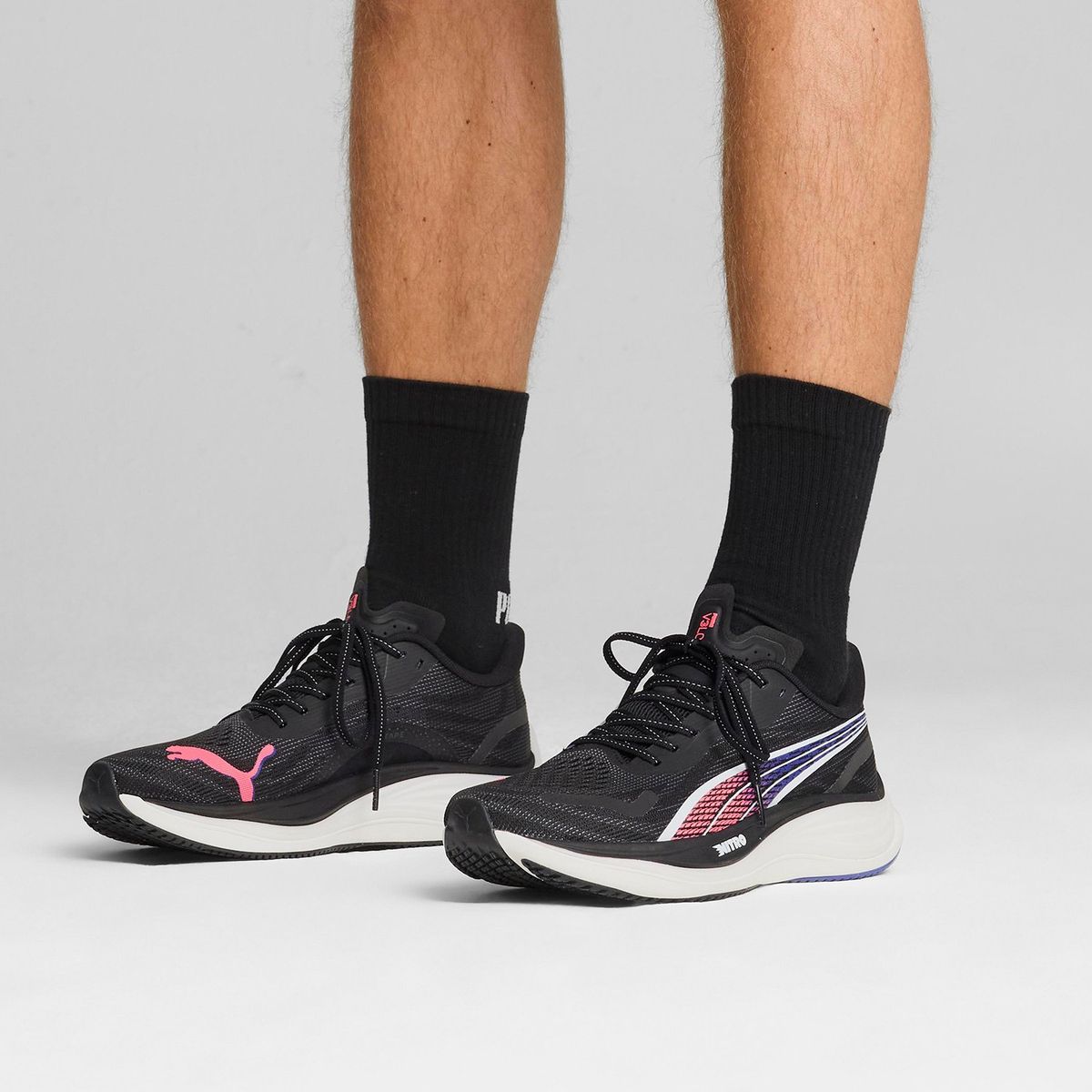 PUMA - Zapatillas Running Hombre Puma Velocity Nitro 3