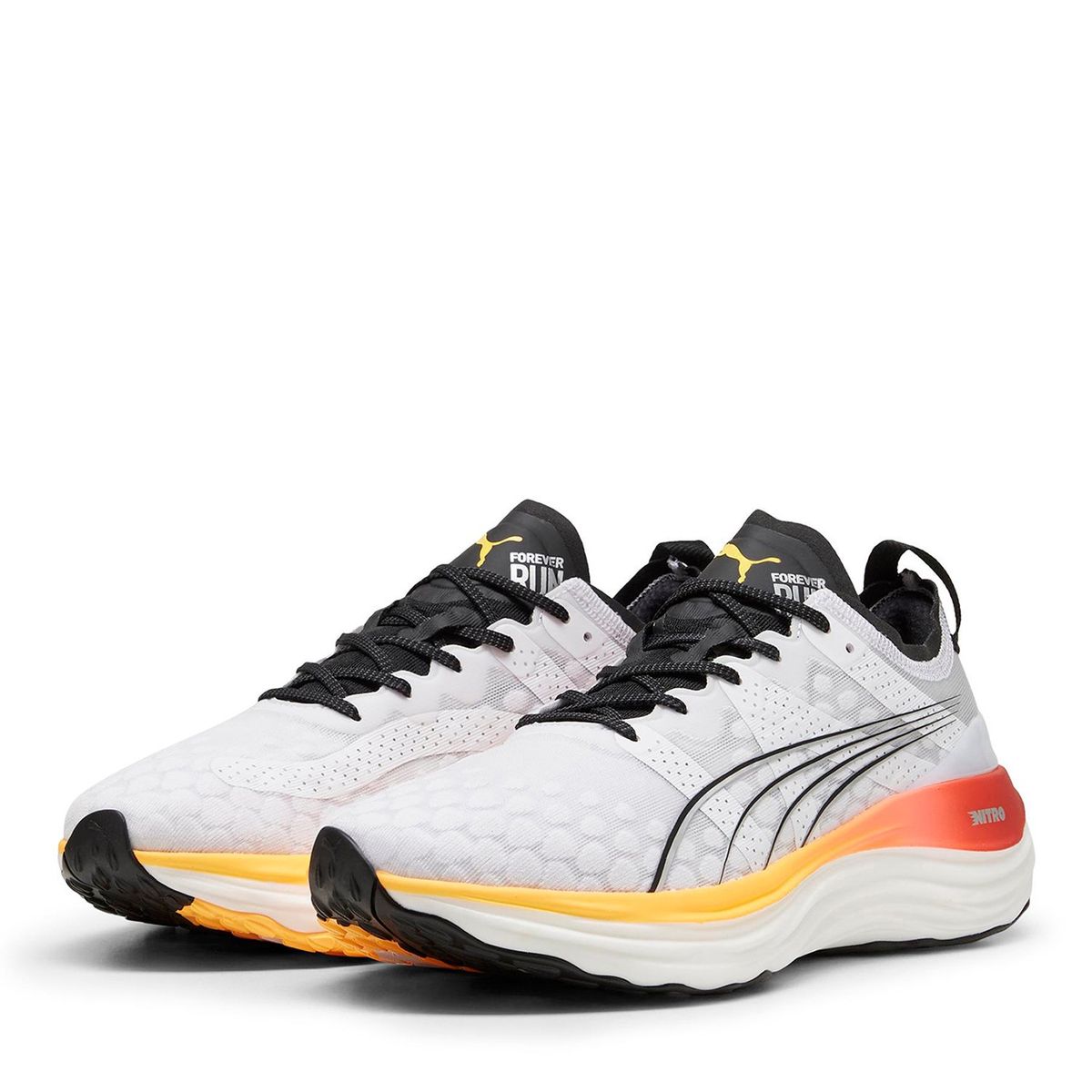 PUMA - Zapatillas Running Hombre Puma ForeverRun Nitro