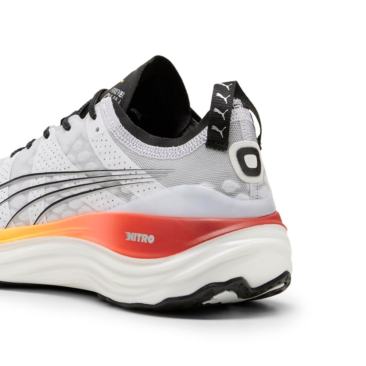 PUMA - Zapatillas Running Hombre Puma ForeverRun Nitro