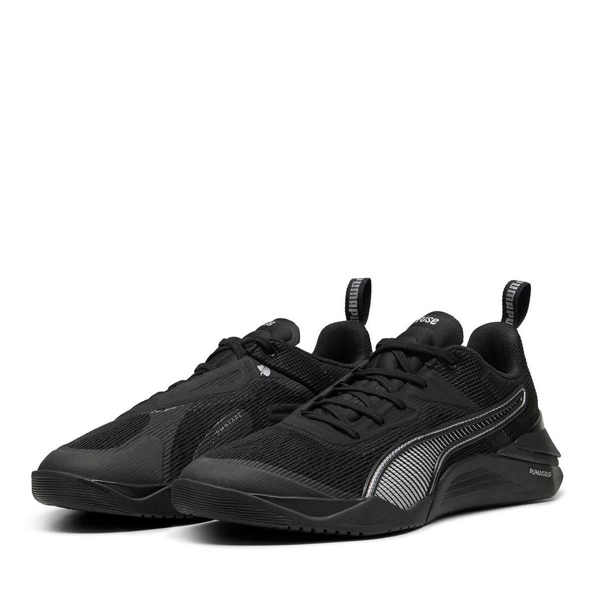 PUMA - Zapatillas Training Hombre Puma Fuse 3.0