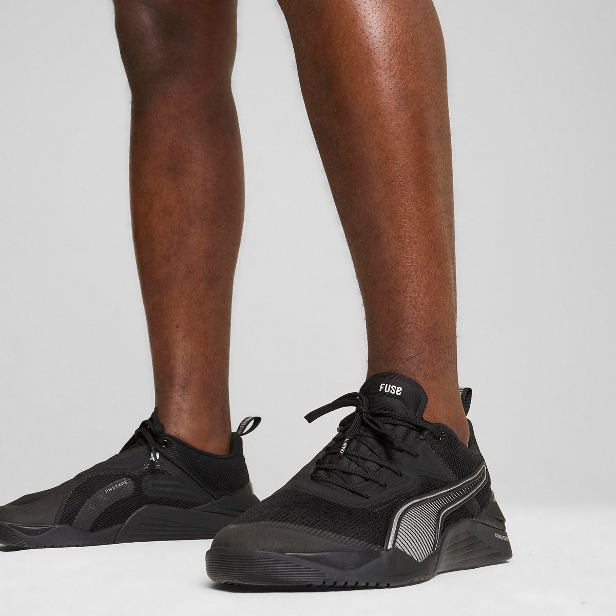 PUMA - Zapatillas Training Hombre Puma Fuse 3.0