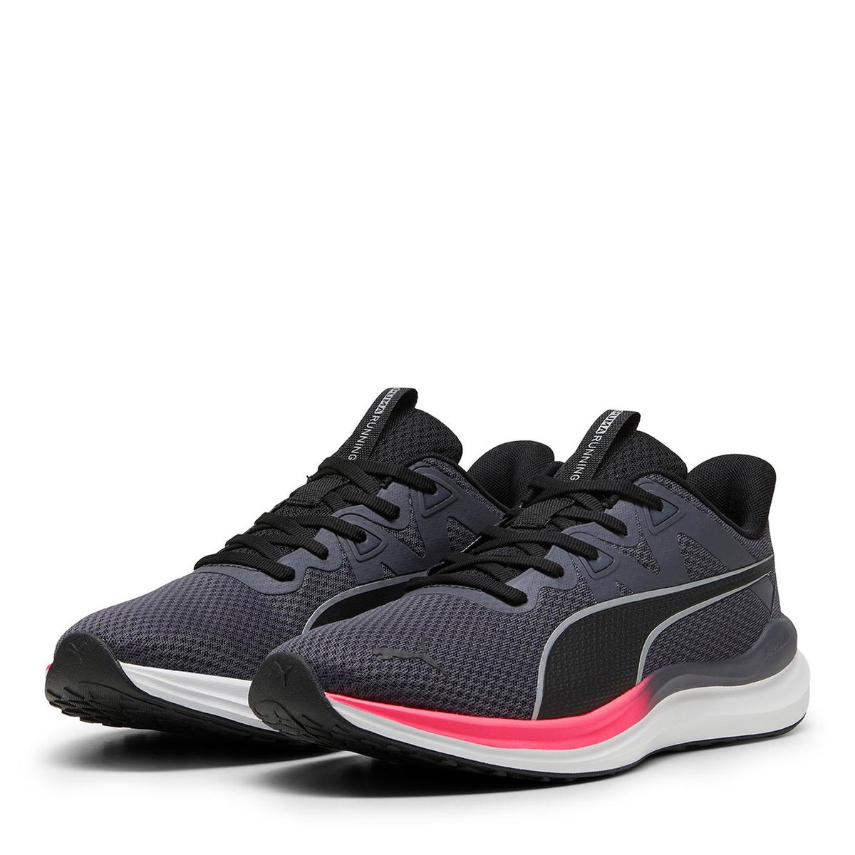 PUMA - Zapatillas Deportivas Hombre Reflect Lite