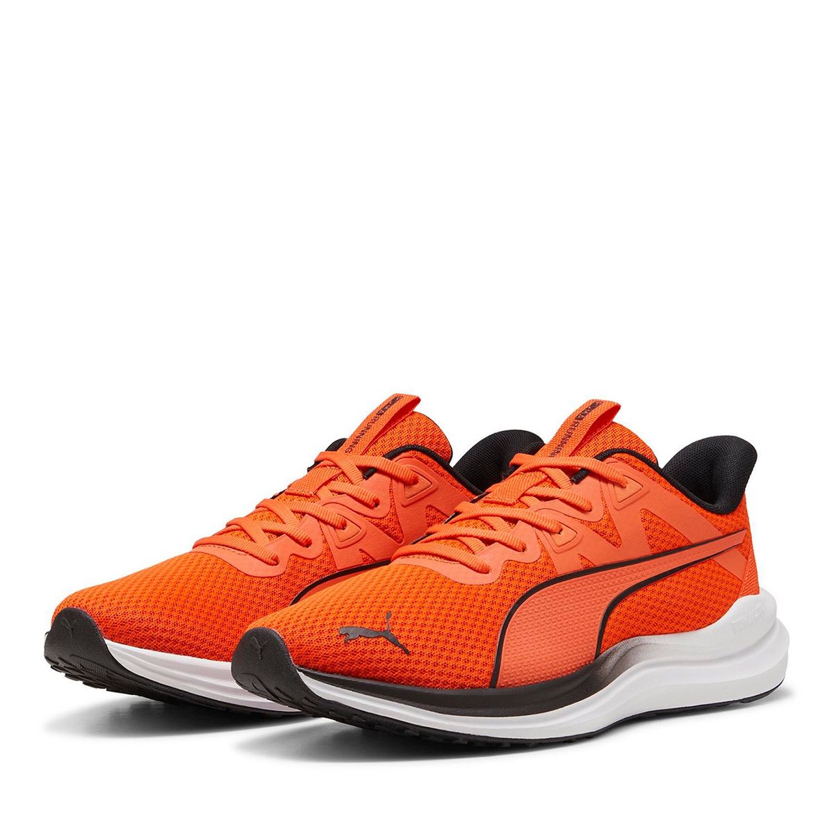 PUMA - Zapatillas Deportivas Hombre Reflect Lite
