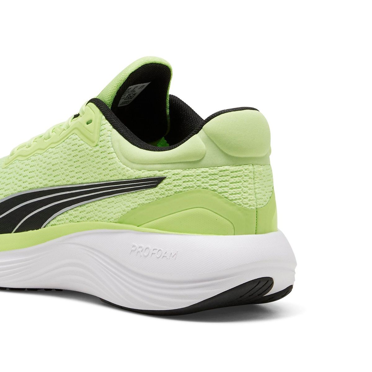 PUMA - Zapatillas Deportivas Hombre Scend Pro