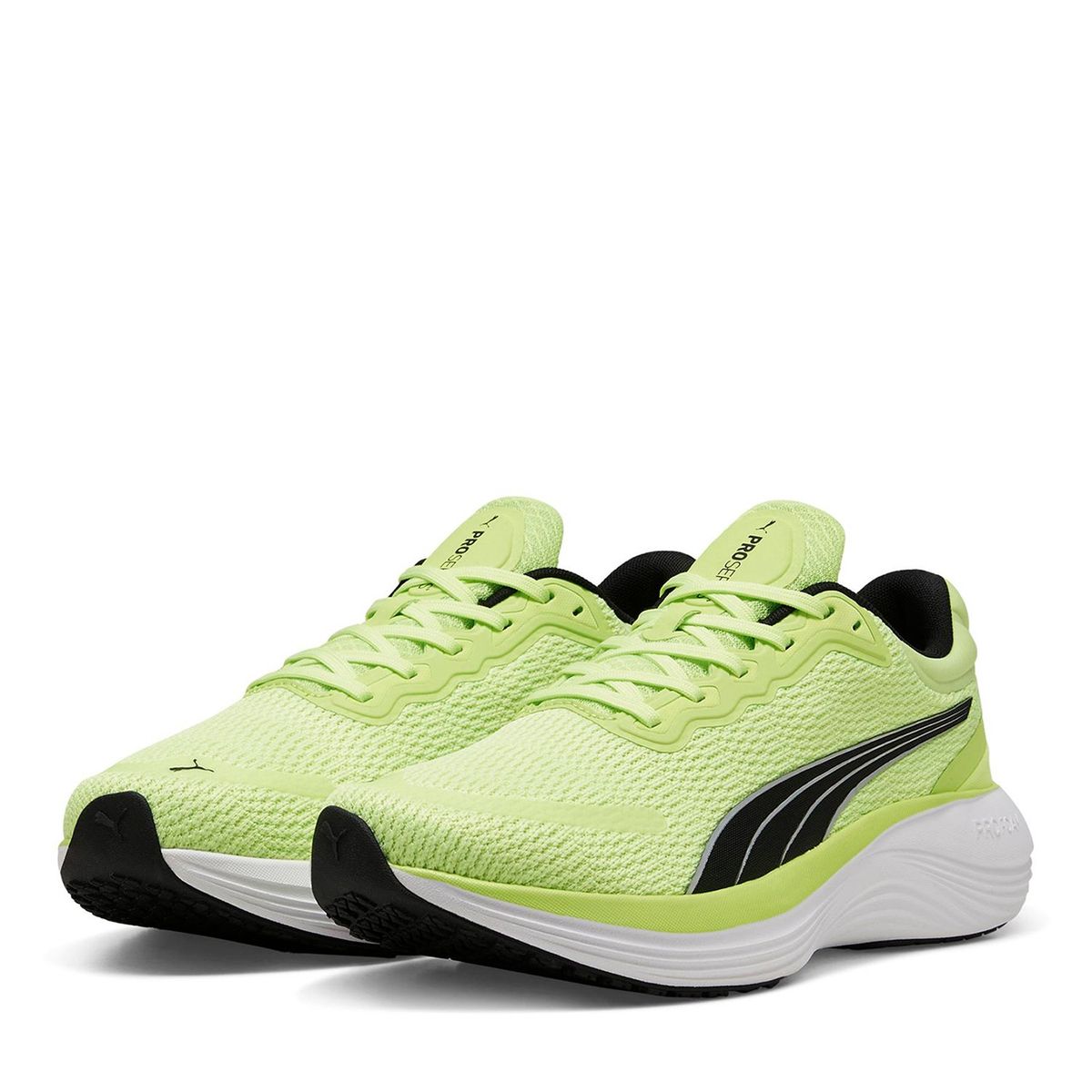 PUMA - Zapatillas Deportivas Hombre Scend Pro