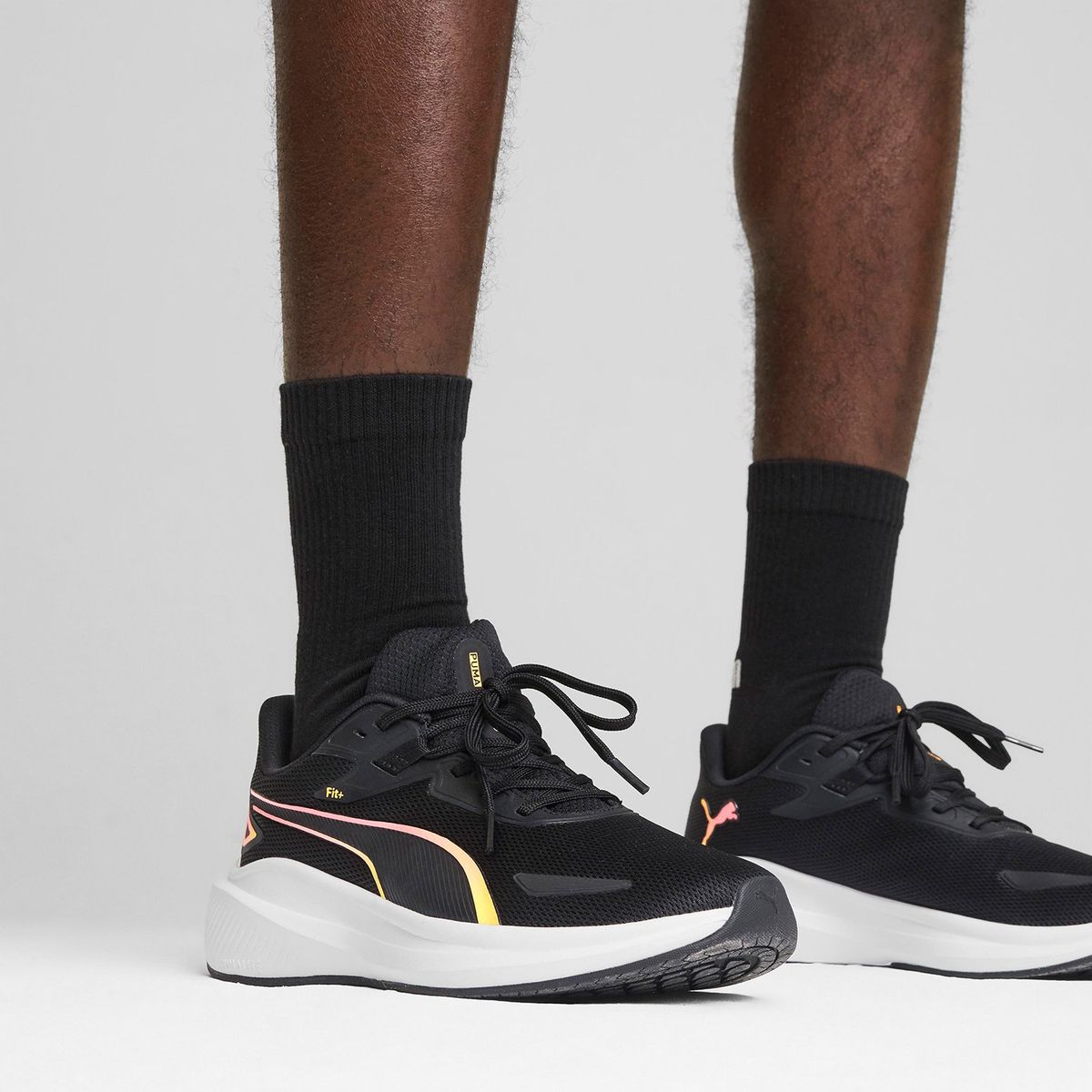 PUMA - Zapatillas Running Hombre Puma Skyrocket Lite