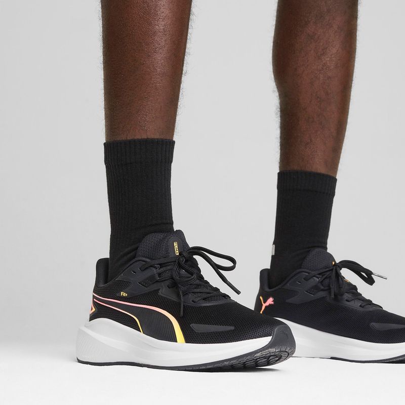 PUMA - Zapatillas Running Hombre Puma Skyrocket Lite