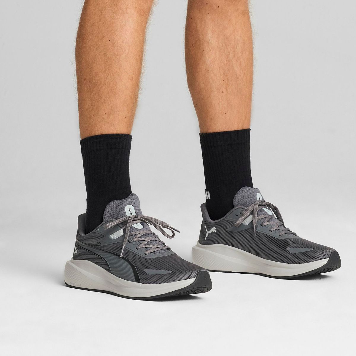 PUMA - Zapatillas Running Hombre Puma Skyrocket Lite