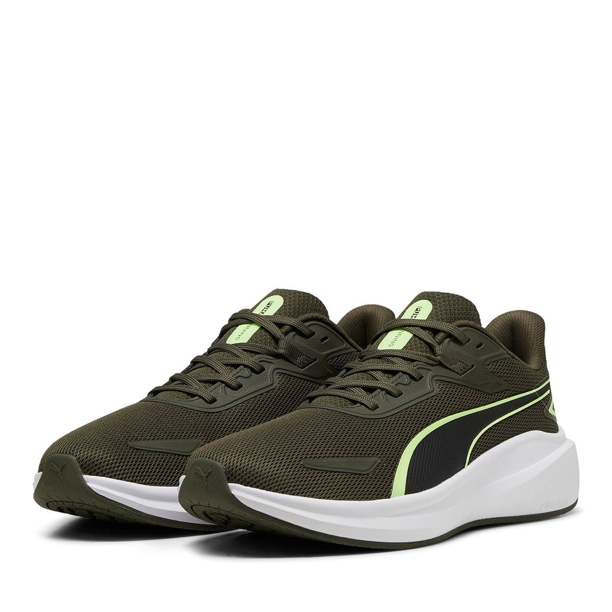 PUMA - Zapatillas Running Hombre Puma Skyrocket Lite