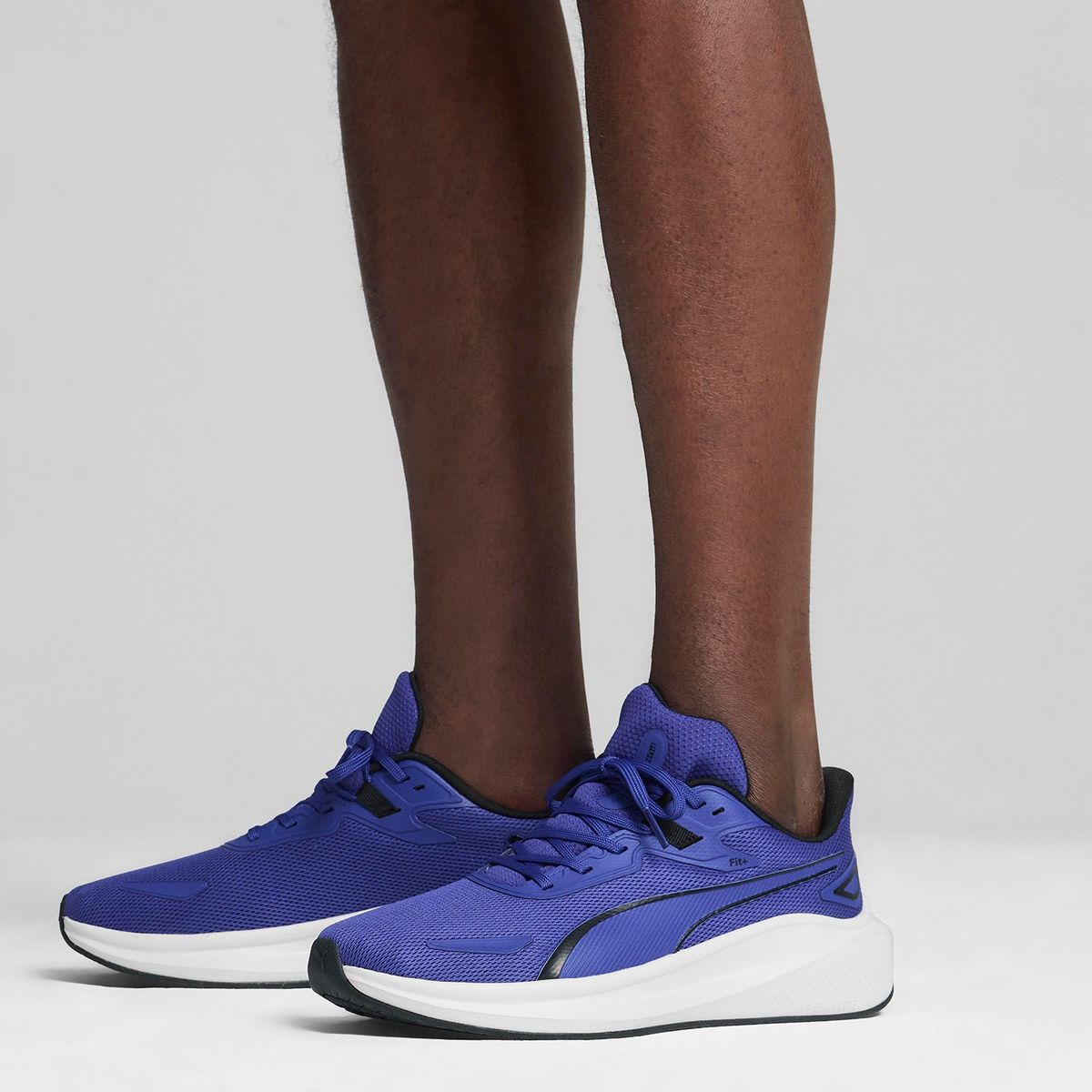 PUMA - Zapatillas Running Hombre Puma Skyrocket Lite