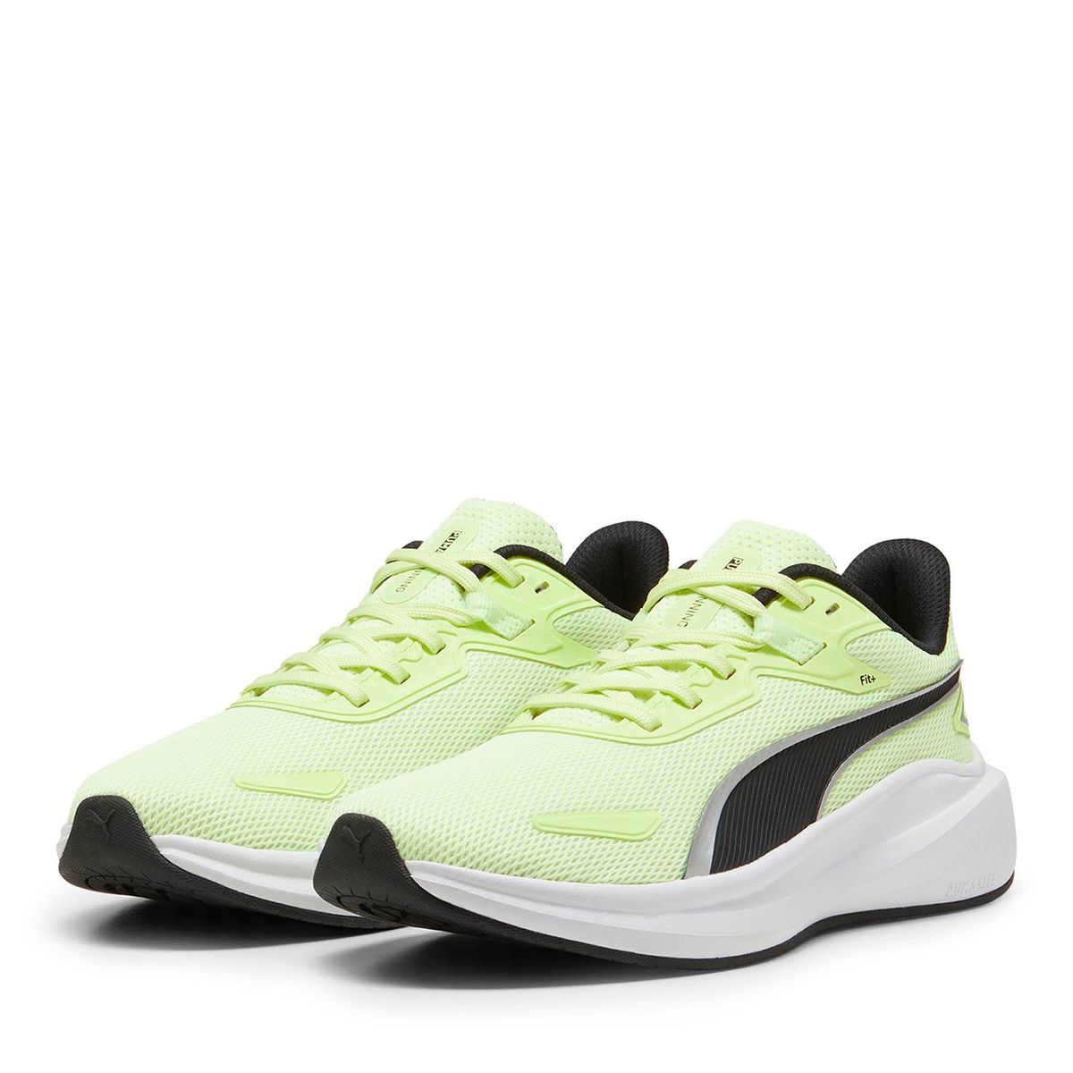 PUMA - Zapatillas Running Hombre Puma Skyrocket Lite