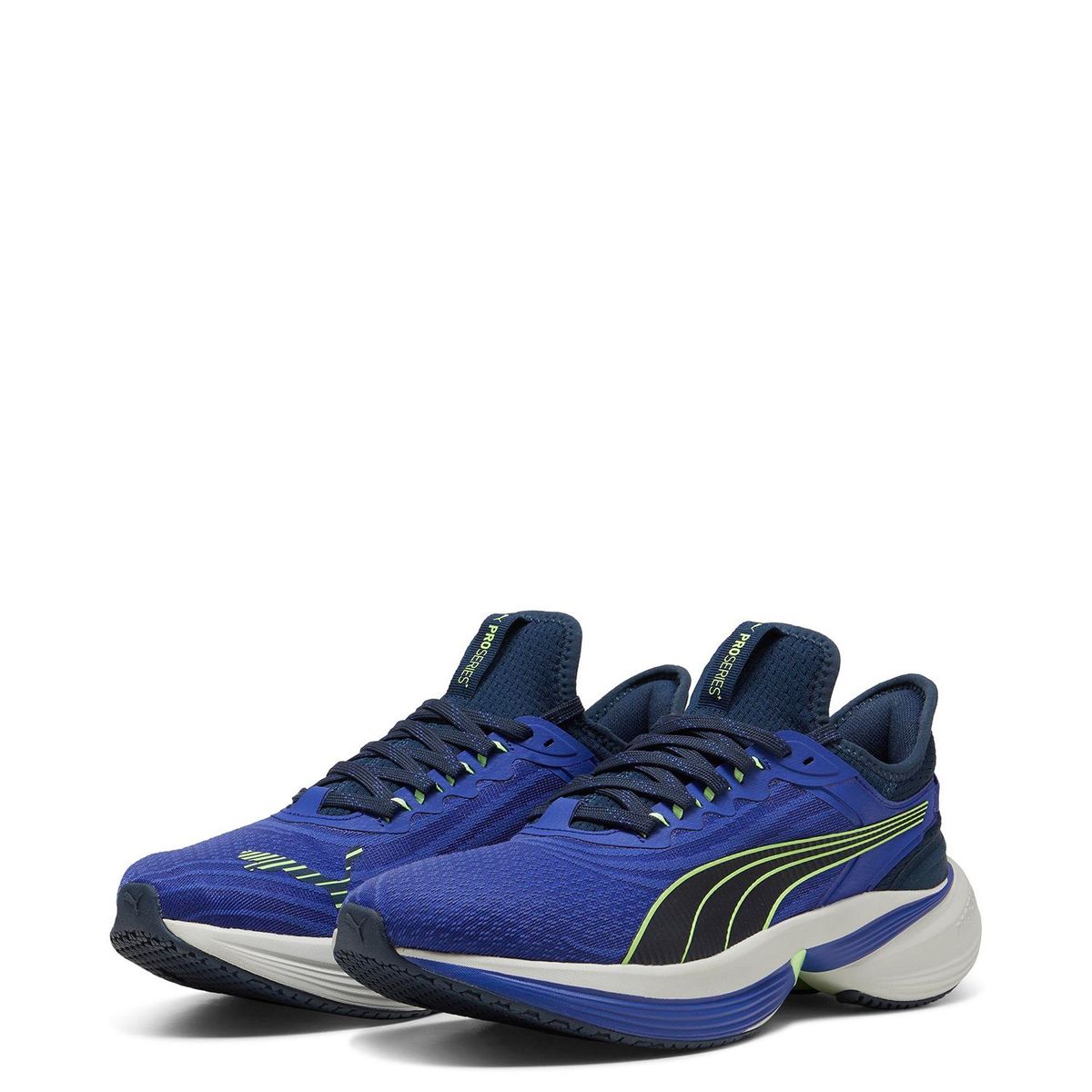 PUMA - Zapatillas Deportivas Hombre Conduct Pro