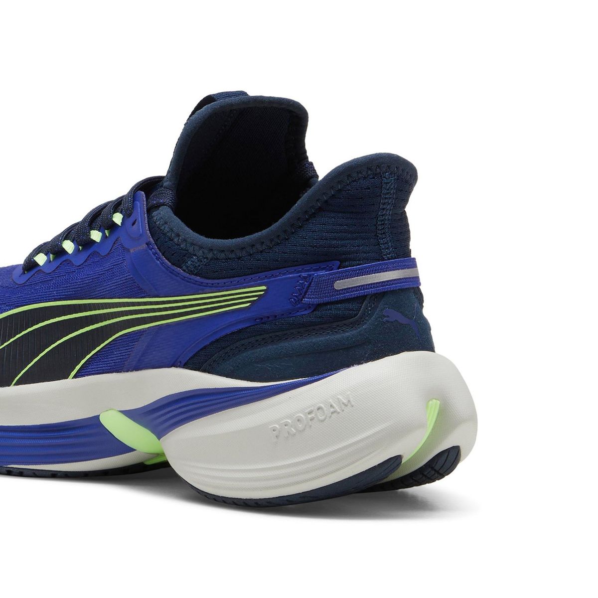 PUMA - Zapatillas Deportivas Hombre Conduct Pro