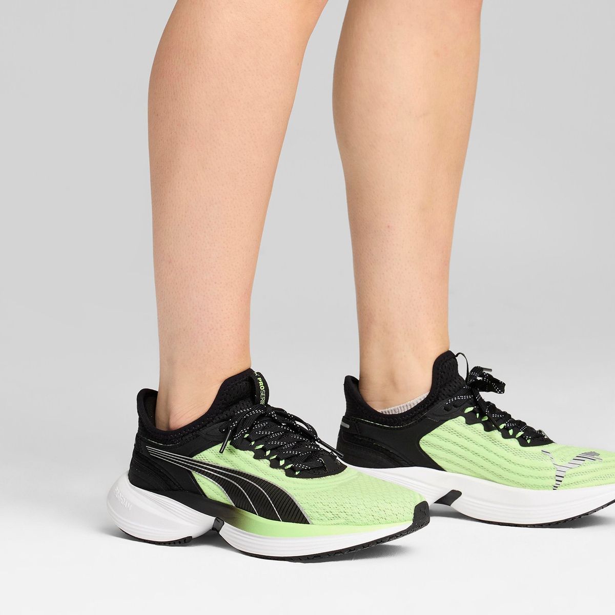 PUMA - Zapatillas Running Hombre Puma Conduct Pro