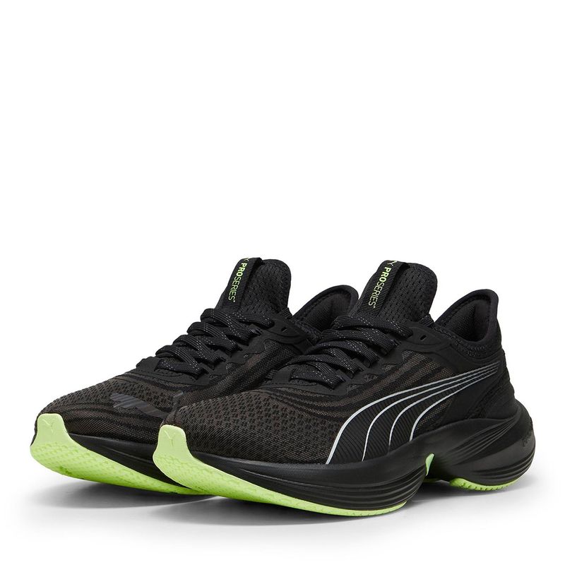 PUMA - Zapatillas Deportivas Hombre Conduct Pro