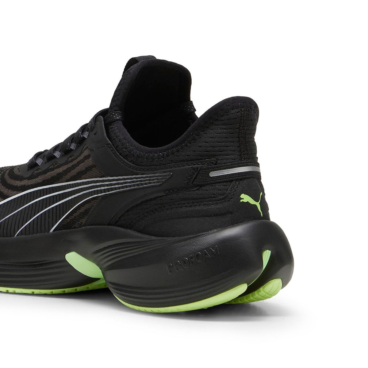 PUMA - Zapatillas Deportivas Hombre Conduct Pro