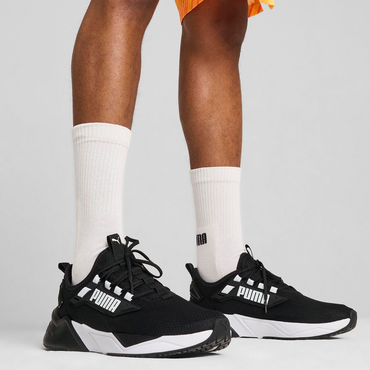 PUMA - Zapatillas Running Hombre Puma Retaliate 3