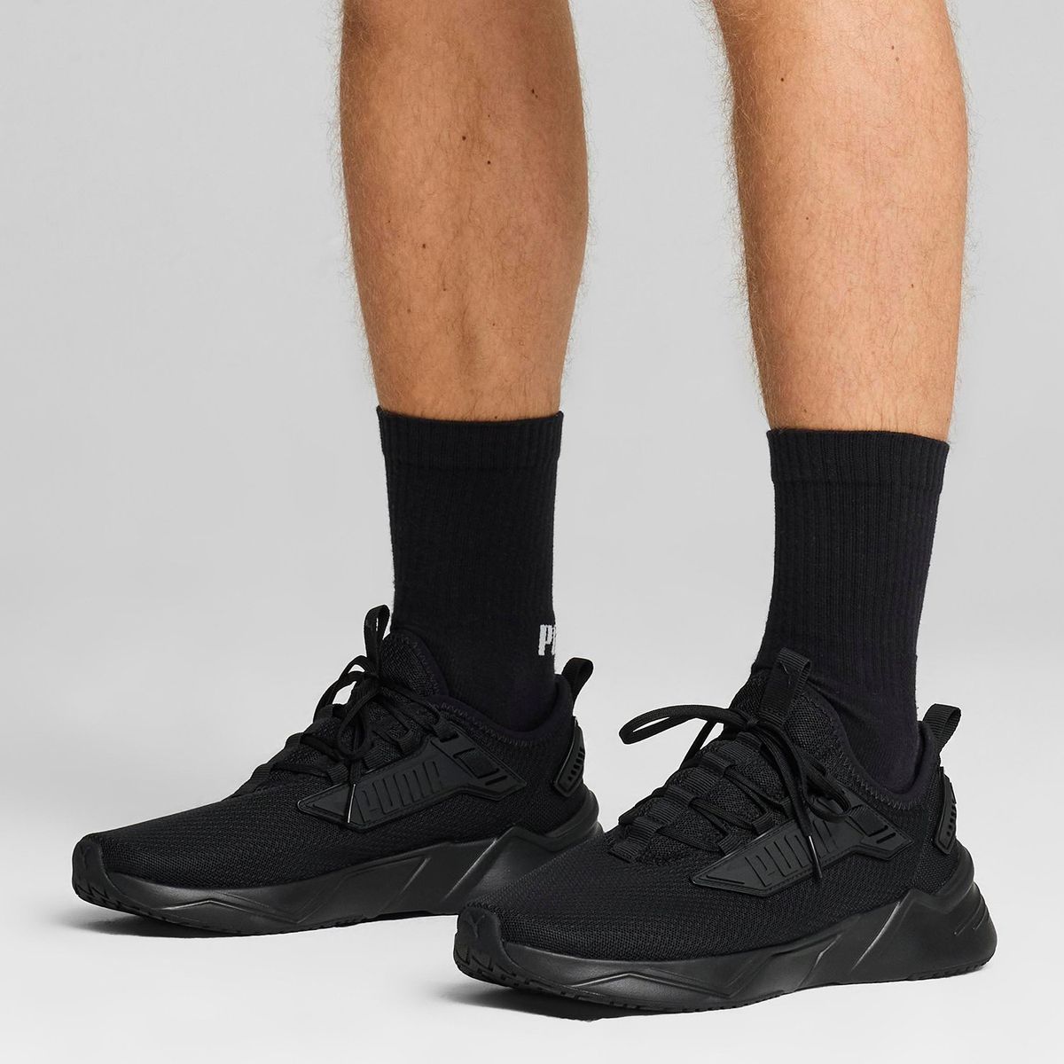 PUMA - Zapatillas Running Hombre Puma Retaliate 3