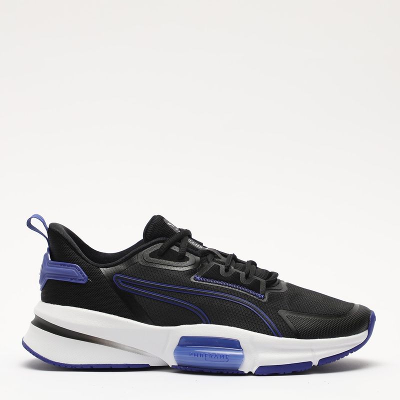 PUMA - Zapatillas Training Hombre Puma PWRFrame TR3