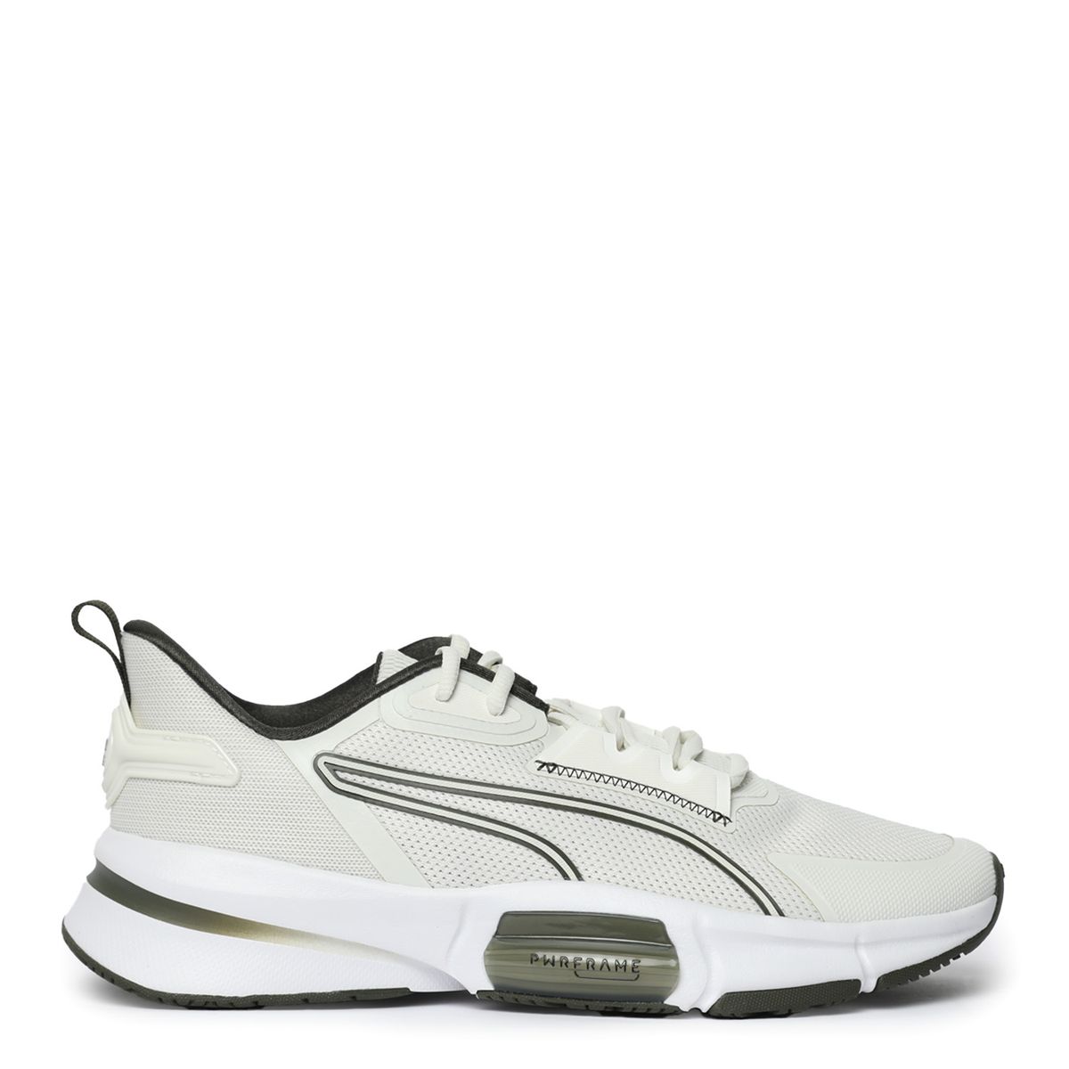 PUMA - Zapatillas Deportivas Hombre PWRFrame TR 3
