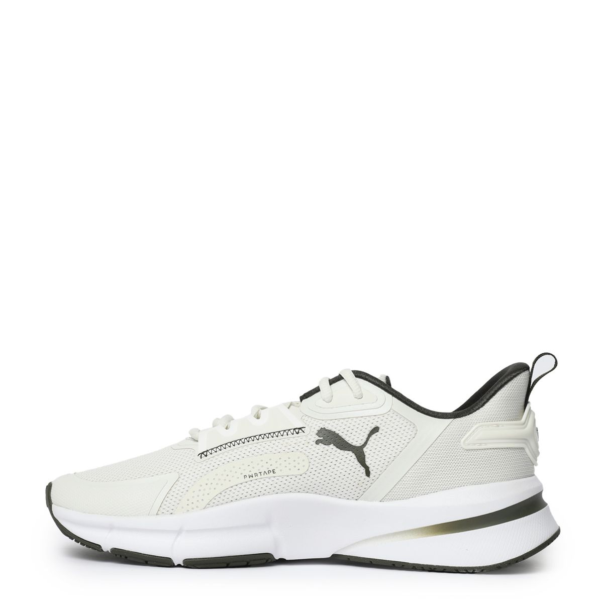 PUMA - Zapatillas Deportivas Hombre PWRFrame TR 3
