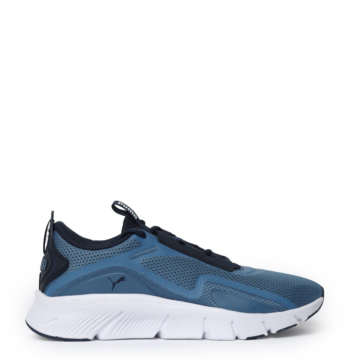 PUMA - Zapatillas Deportivas Hombre FlexFocus Lite