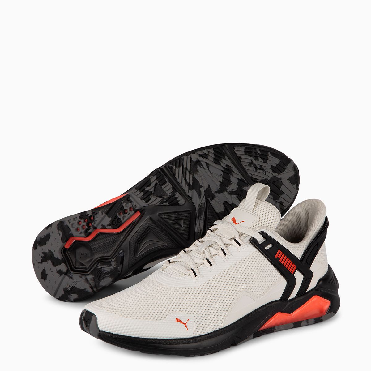 PUMA - Zapatillas Deportivas Hombre LQDCELL Method 2.0 Marbled