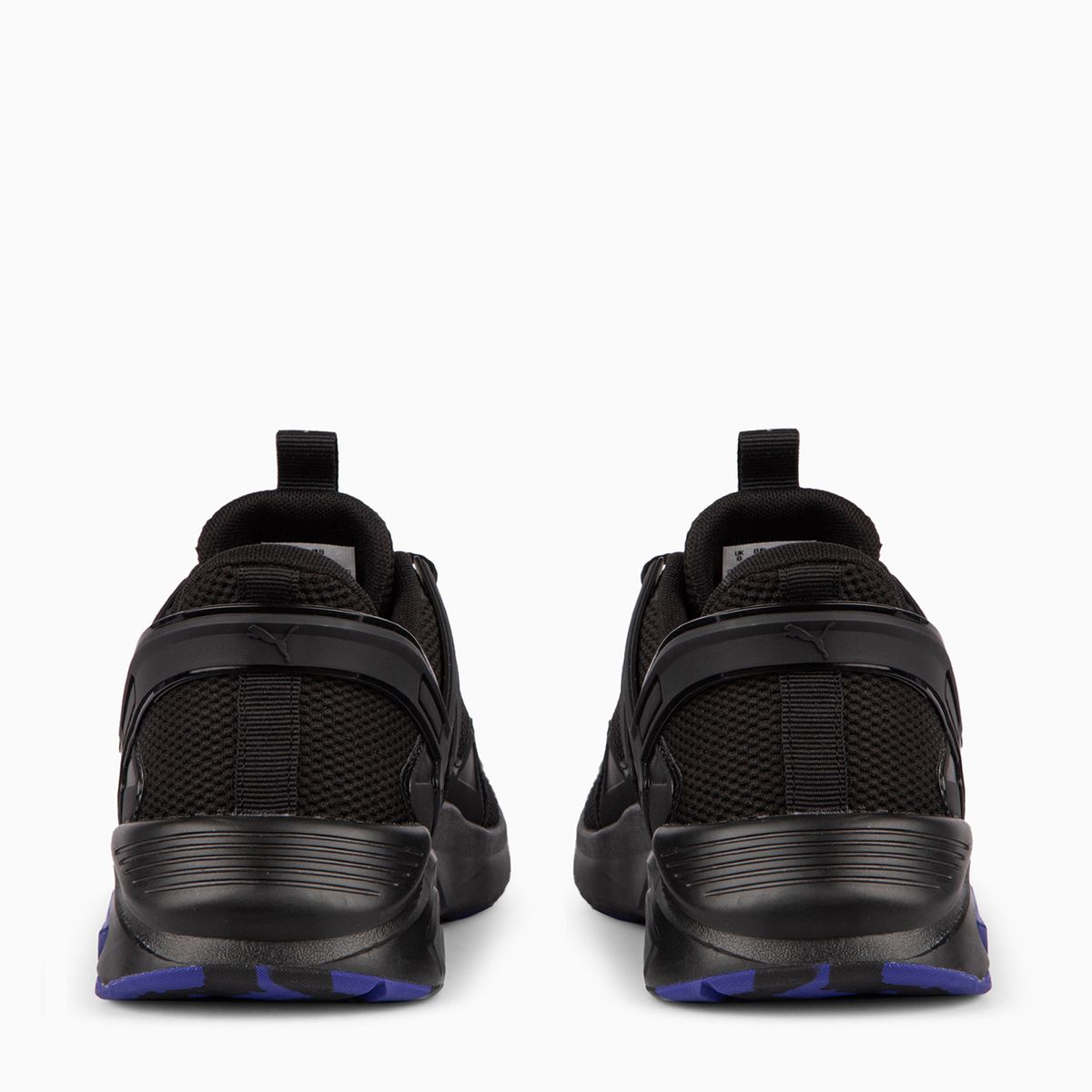 PUMA - Zapatillas Deportivas Hombre LQDCELL Method 2.0 Marbled