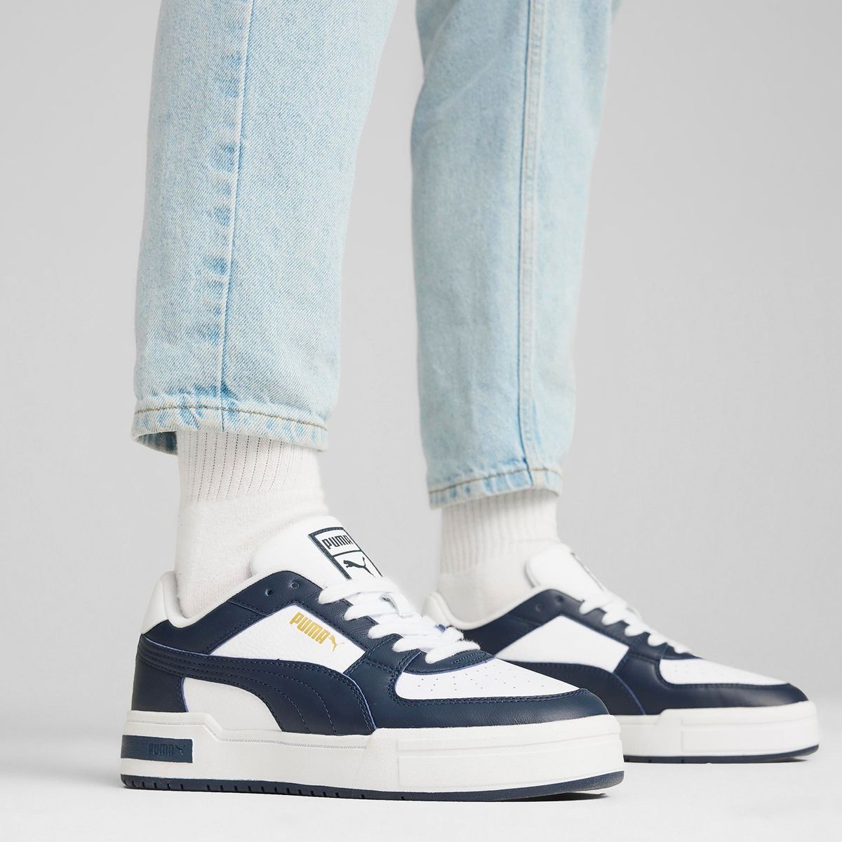 PUMA - Zapatillas Urbanas Hombre Puma CA Pro Classic