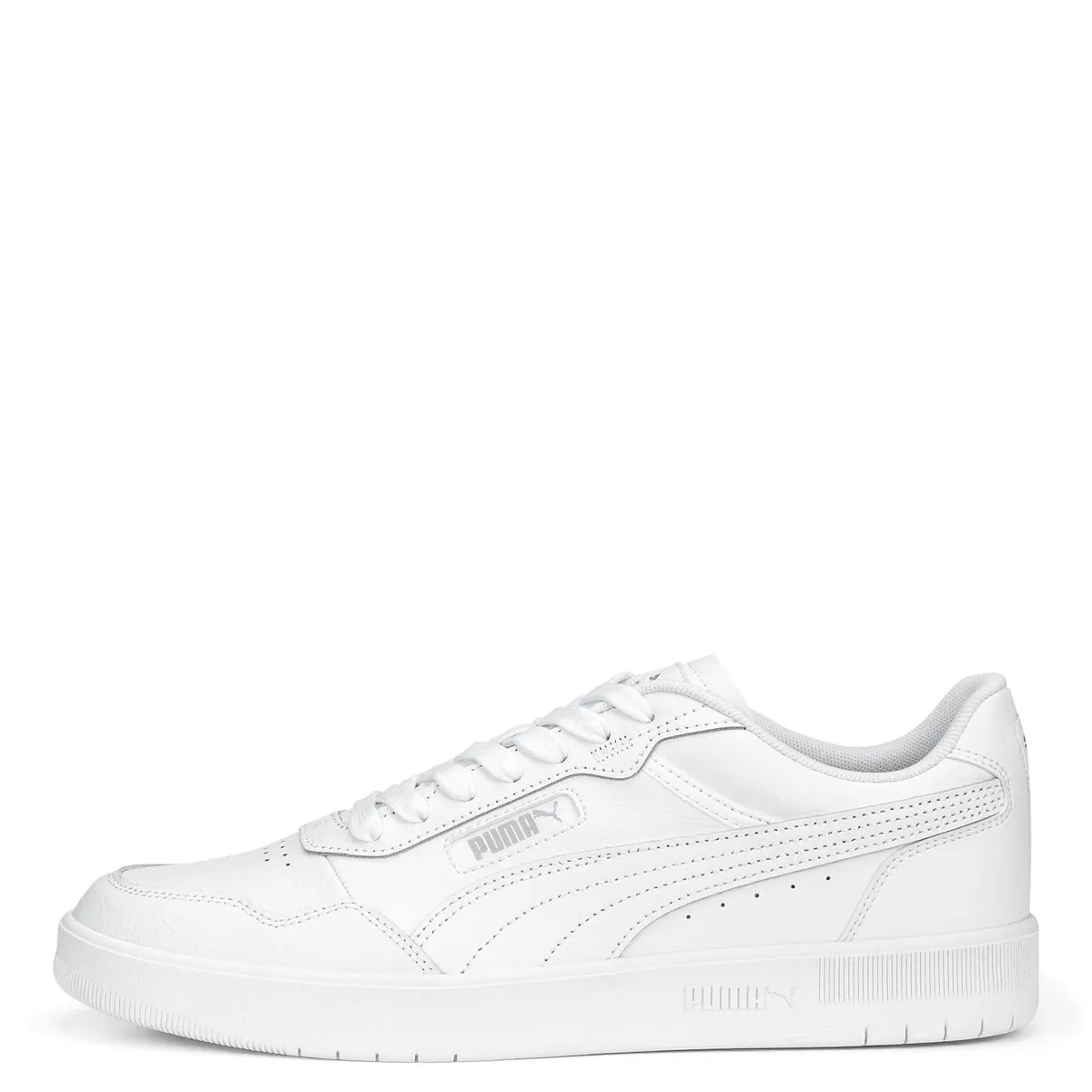 PUMA - Zapatillas Urbanas Hombre Puma Court Ultra