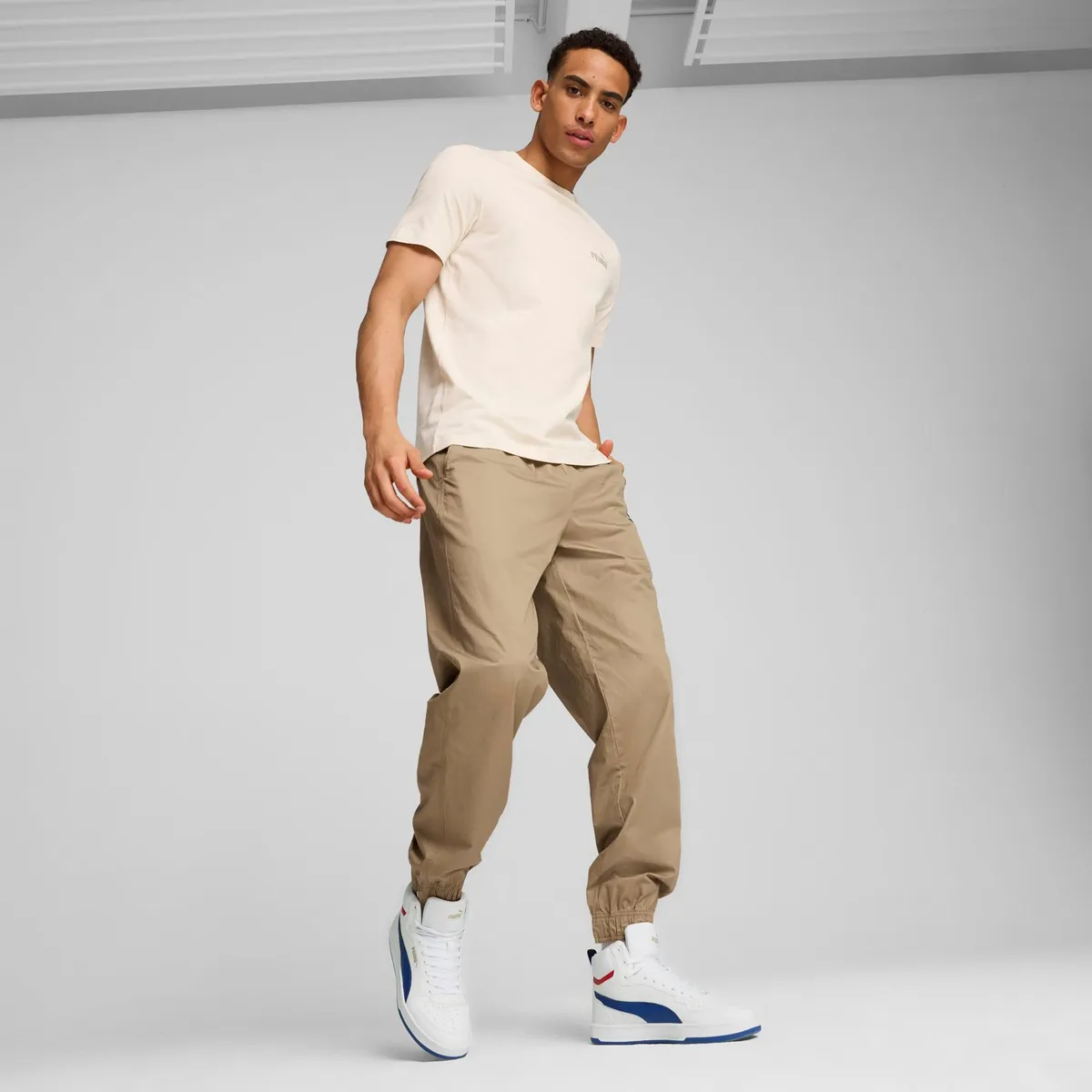 PUMA - Zapatillas urbanas Hombre Puma Caven 2.0 Mid