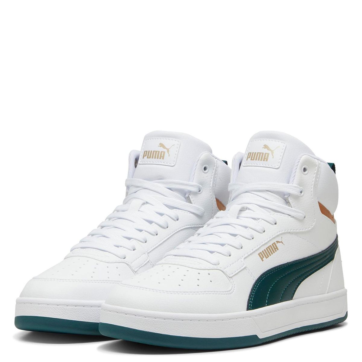 PUMA - Zapatillas Urbanas Hombre Puma Caven 2.0 Mid