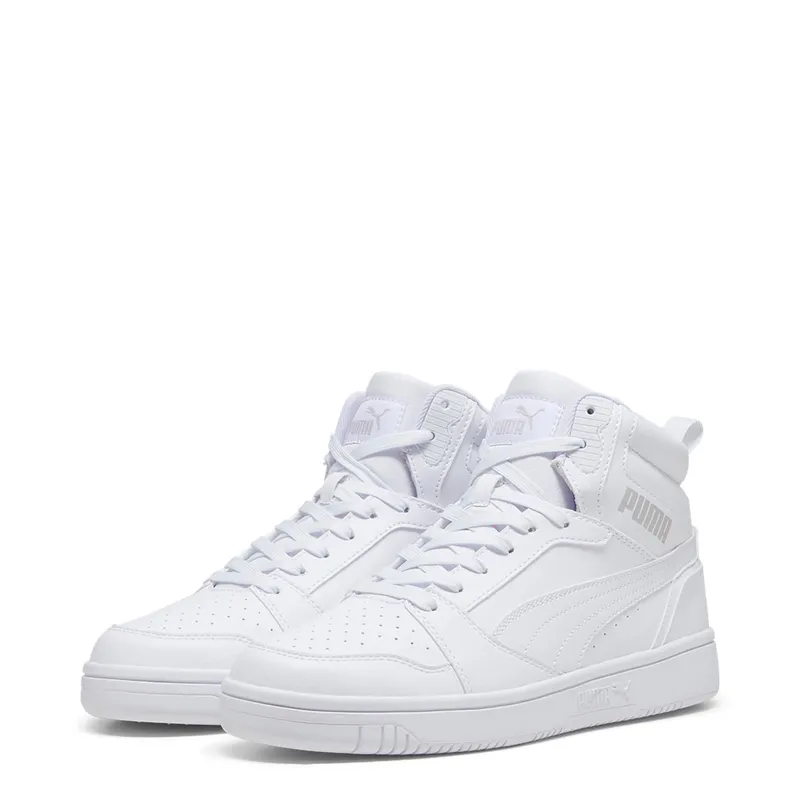 PUMA - Zapatillas Urbanas Hombre Puma Rebound V6