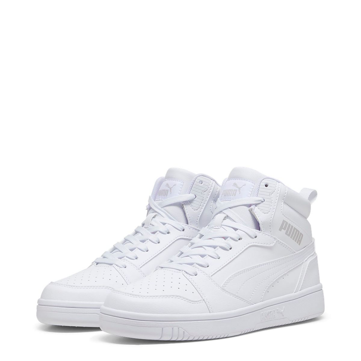 PUMA - Zapatillas Urbanas Hombre Puma Rebound V6