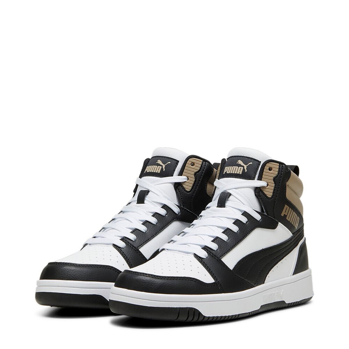 PUMA - Zapatillas Urbanas Hombre Puma Rebound V6