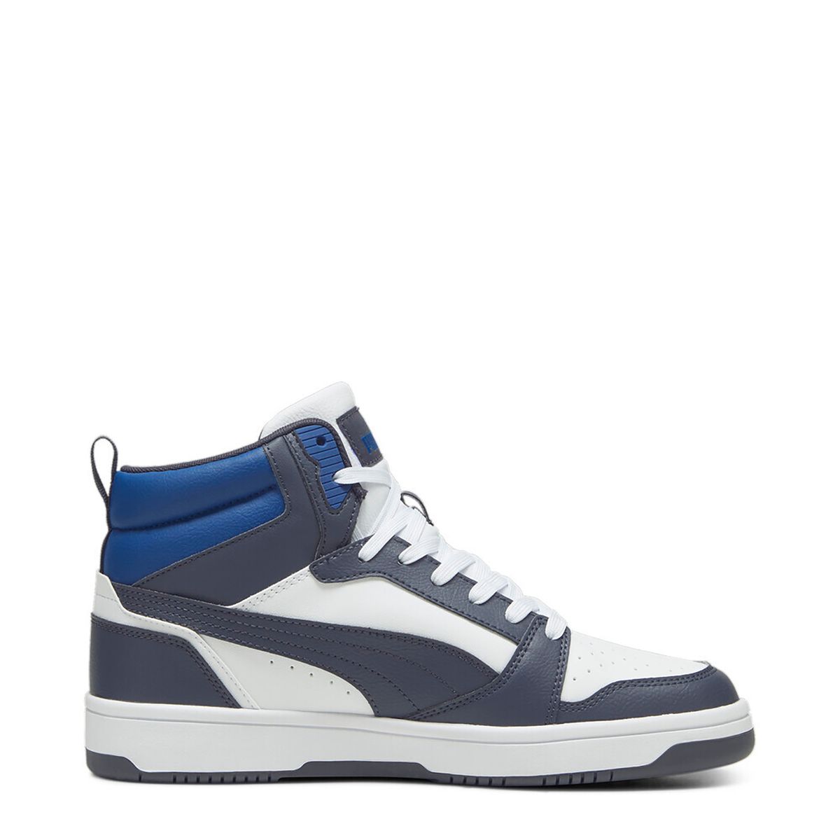 PUMA - Zapatillas Urbanas Hombre Puma Rebound V6
